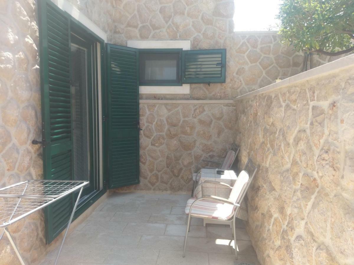 Apartment Lucija เบทินา ภายนอก รูปภาพ