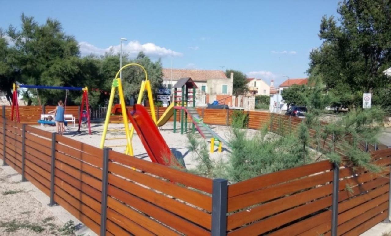 Apartment Lucija เบทินา ภายนอก รูปภาพ